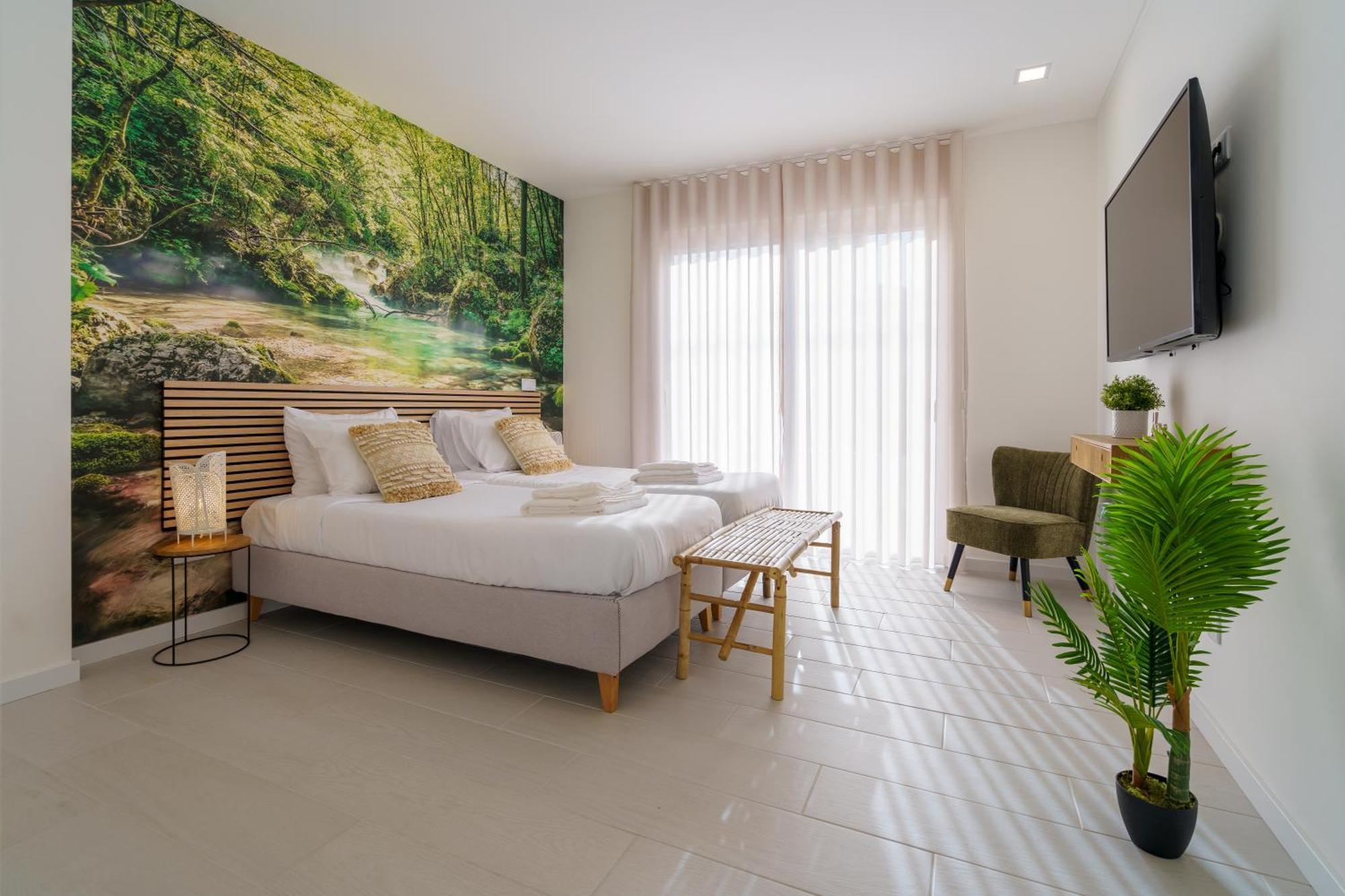 Villa Lola Santa Barbara  ภายนอก รูปภาพ