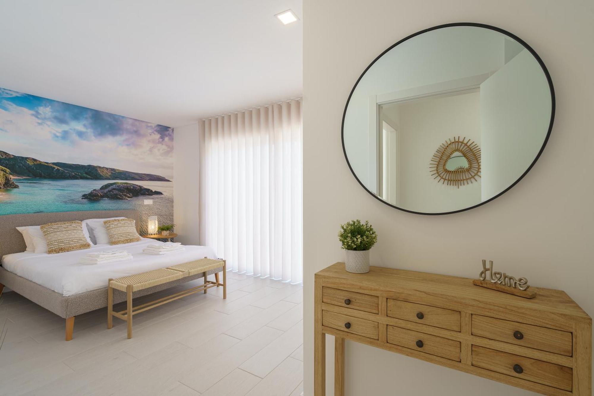 Villa Lola Santa Barbara  ภายนอก รูปภาพ