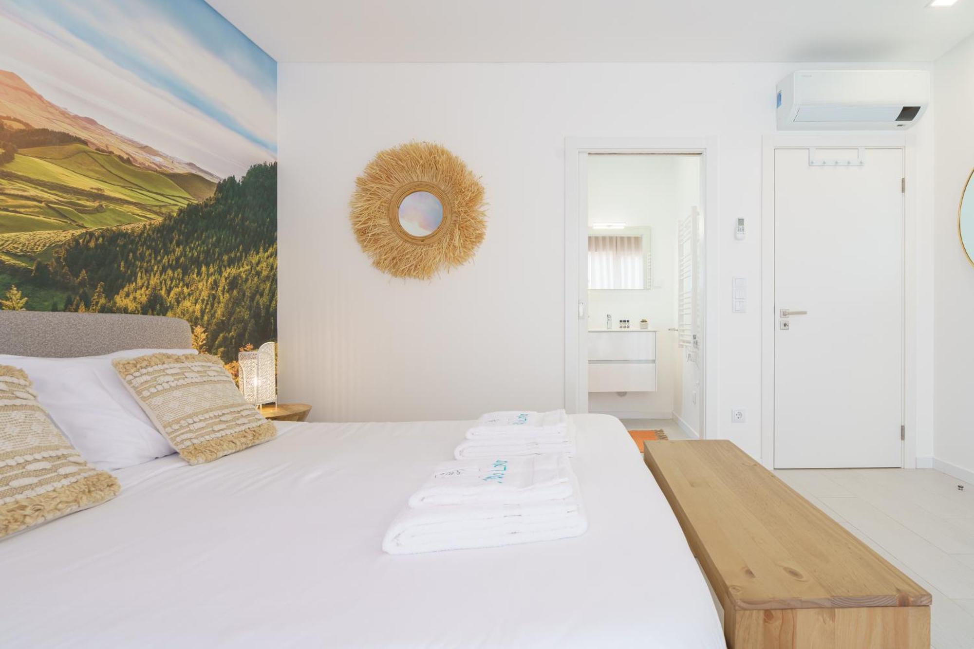 Villa Lola Santa Barbara  ภายนอก รูปภาพ