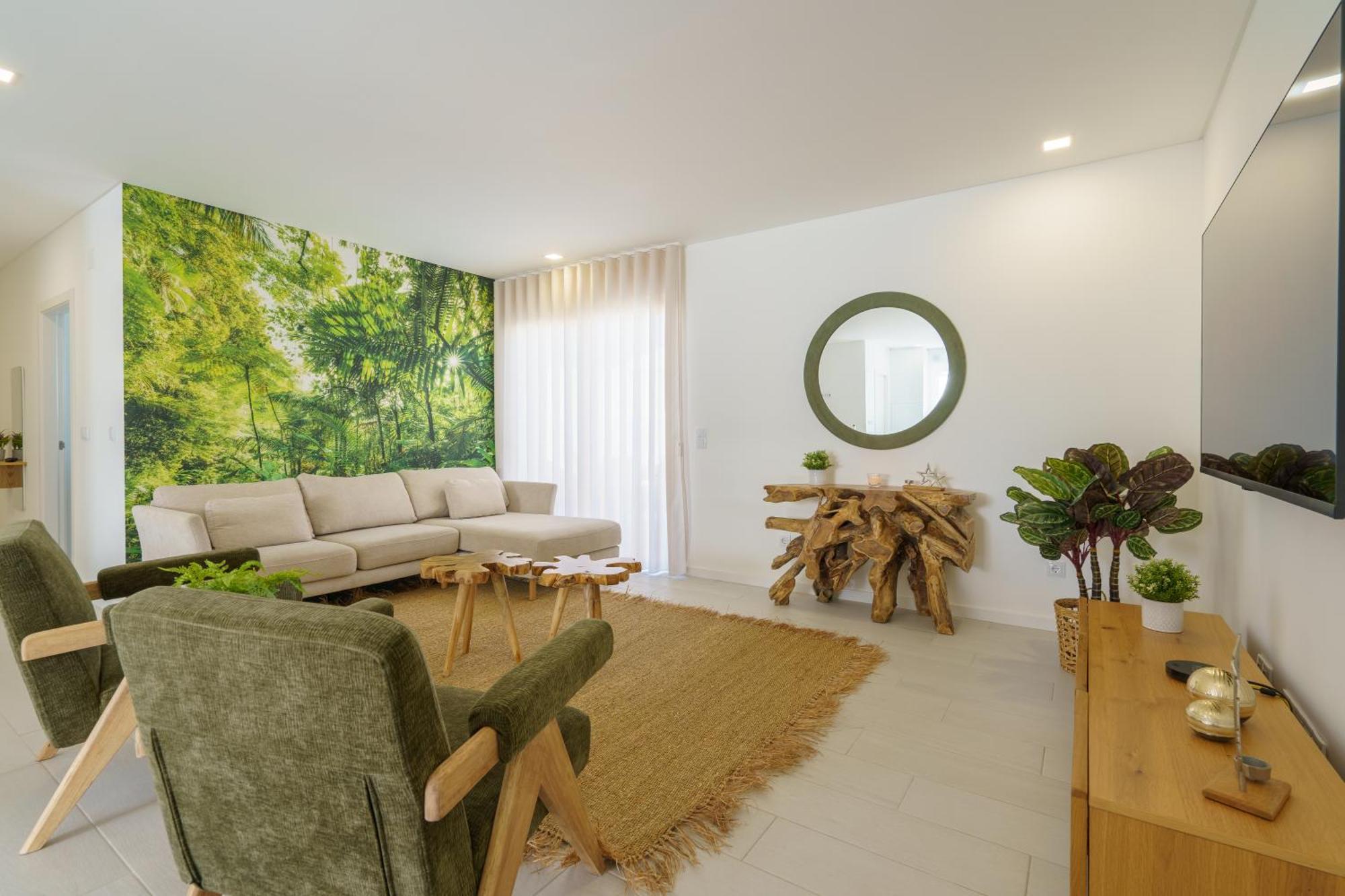 Villa Lola Santa Barbara  ภายนอก รูปภาพ