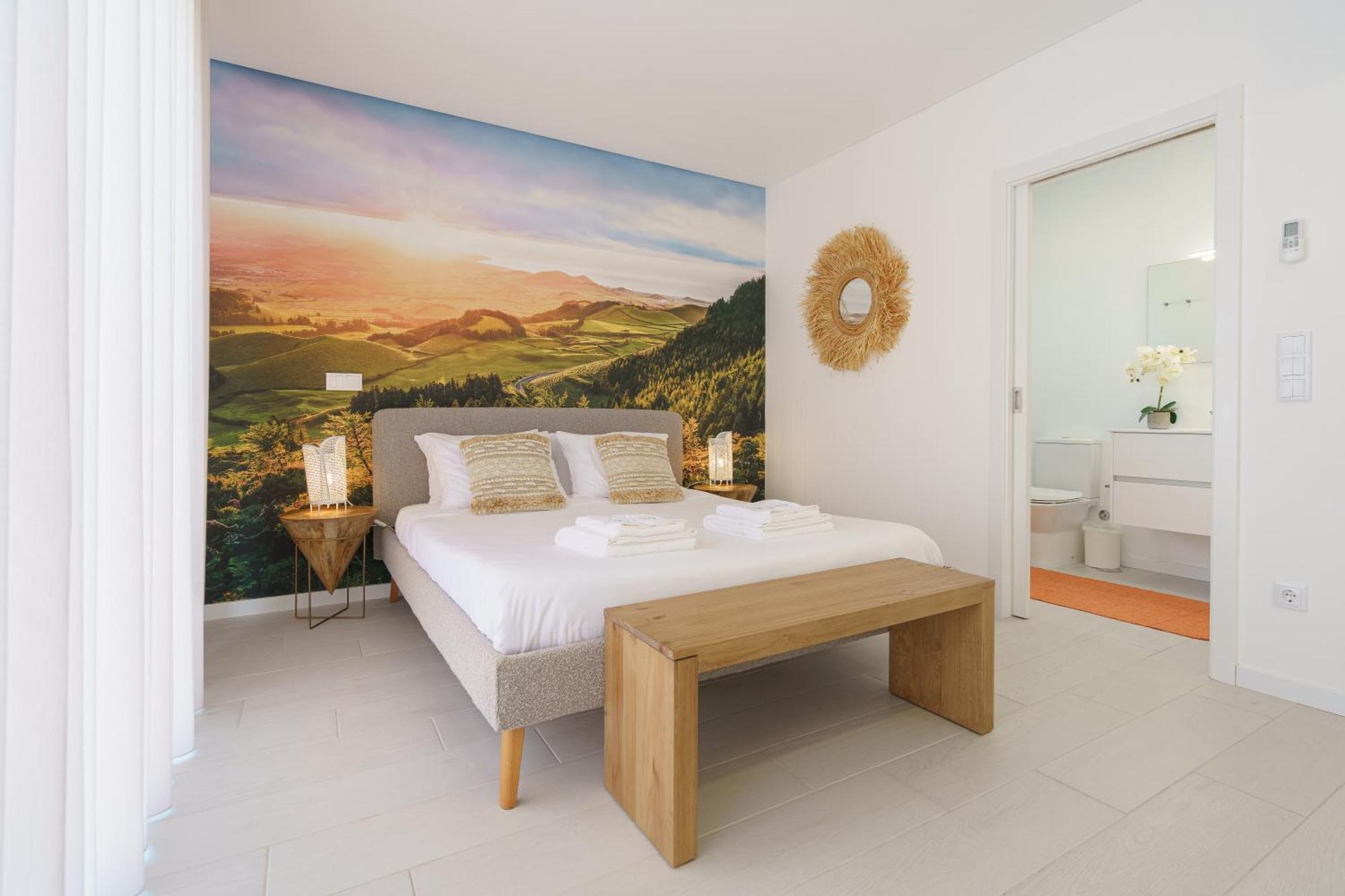 Villa Lola Santa Barbara  ภายนอก รูปภาพ