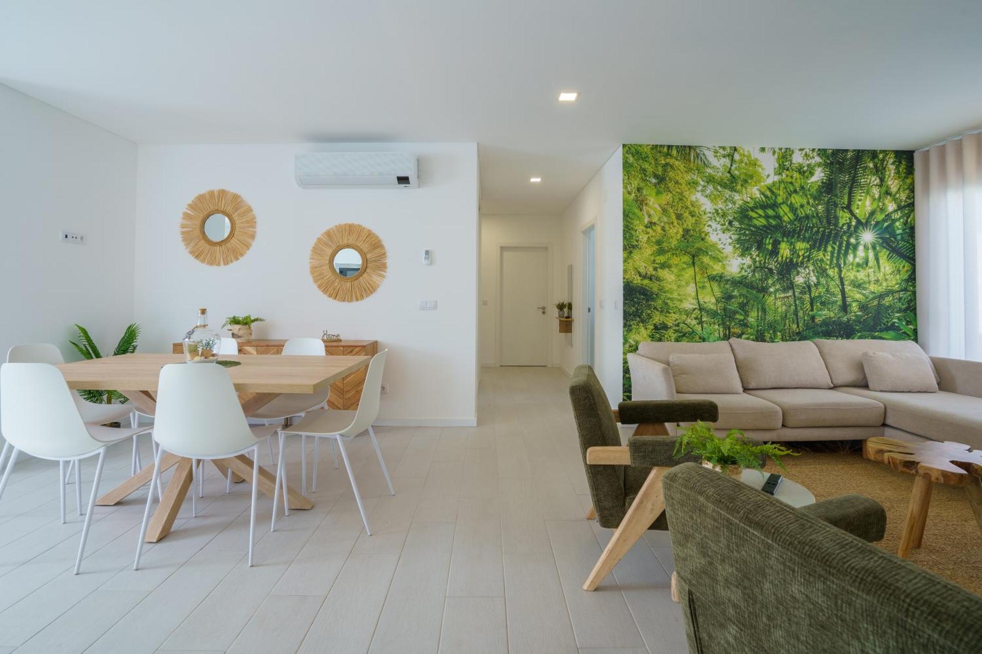 Villa Lola Santa Barbara  ภายนอก รูปภาพ