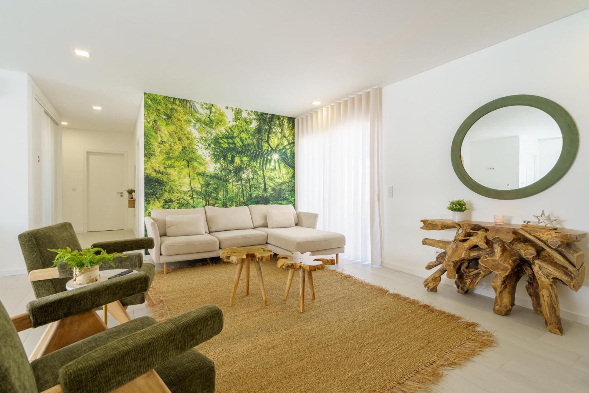 Villa Lola Santa Barbara  ภายนอก รูปภาพ